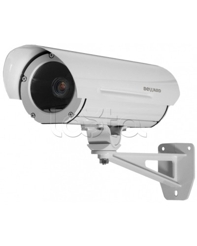 Термокожух для камер серии B Beward B10xx-K220 (K280-220/12R15) в Назрани Кожухи и термокожухи для камер Pintop.ru