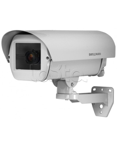 Термокожух с Wi-Fi модулем для камер серии B Beward B10xxWB2-K220 в Назрани Кожухи и термокожухи для камер Pintop.ru