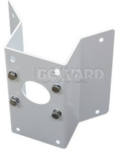 Кронштейн для углового монтажа Beward B75CST в Назрани Кронштейны и адаптеры для камер и мониторов Pintop.ru