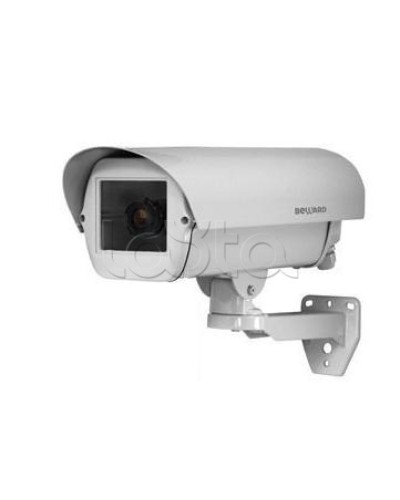 Термокожух для камер серии BD Beward BDxxxxP-K в Назрани Кожухи и термокожухи для камер Pintop.ru