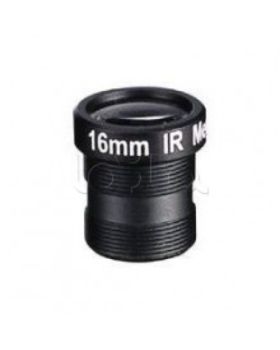 Объектив мегапиксельный с фиксированной диафрагмой Beward BL16018B-IR в Назрани Объективы для камер видеонаблюдения Pintop.ru