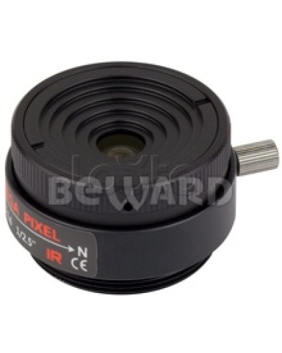 Объектив Beward BR0816FIR125 в Назрани Объективы для камер видеонаблюдения Pintop.ru