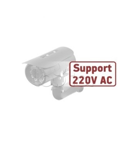 Сплиттер питания по Ethernet PoE 802.3at Beward BxxxxRZK-HP в Назрани Блоки питания для кожухов и камер Pintop.ru