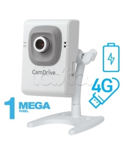 IP-камера видеонаблюдения миниатюрная Beward CD300-4GM в Назрани IP-камеры Pintop.ru