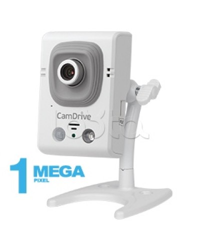 IP-камера видеонаблюдения миниатюрные Beward BD5260Z18P-K в Назрани IP-камеры Pintop.ru