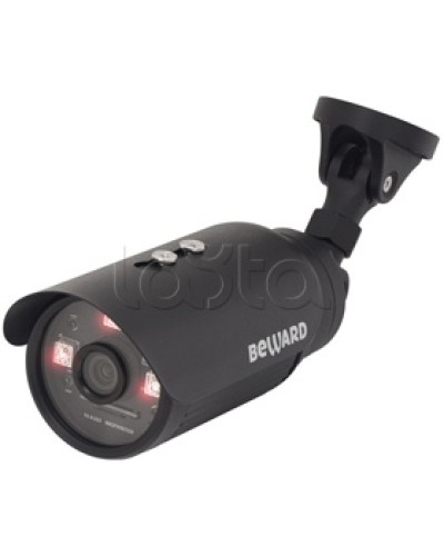 IP-камера видеонаблюдения уличная в стандартном исполнении Beward CD600 в Назрани IP-камеры Pintop.ru