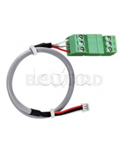 Переходник Beward DS-MC02 в Назрани Видеоусилители, Модуляторы, Делители Pintop.ru