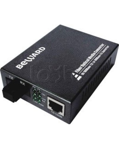 Медиаконвертер Beward STM-206A25 в Назрани Медиаконвертеры Pintop.ru