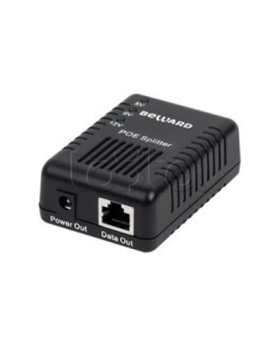 PoE-сплиттер Beward STS-01P в Назрани Блоки питания для кожухов и камер Pintop.ru