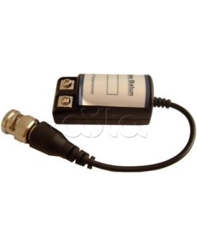 Передатчик/приемник видеосигнала 1 канал Beward T201C в Назрани Видеоусилители, Модуляторы, Делители Pintop.ru