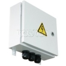 Шкаф электромонтажный Beward xxxx-B220