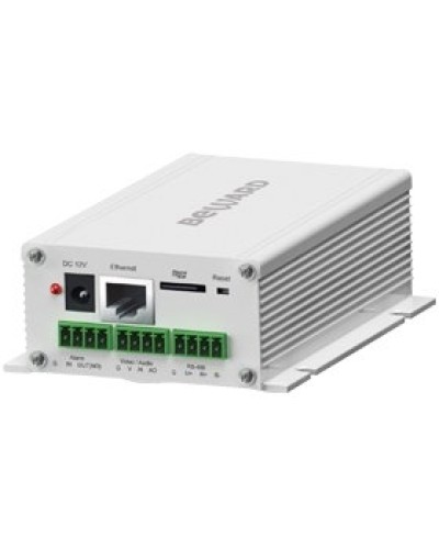 IP-видеокодер Beward B102S в Назрани Системы видеонаблюдения Pintop.ru