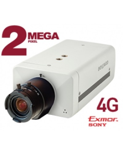 IP-камера Beward B2710-4G в Назрани IP-камеры Pintop.ru