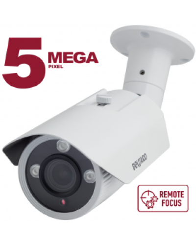 IP-камера видеонаблюдения уличная в стандартном исполнении Beward B5350RVZ2 в Назрани IP-камеры Pintop.ru