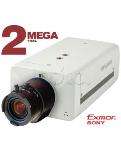 IP-камера видеонаблюдения уличная в стандартном исполненииeward B8182710 в Назрани IP-камеры Pintop.ru