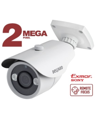 IP-камера видеонаблюдения уличная в стандартном исполнении Beward B8182710RCVZ в Назрани IP-камеры Pintop.ru