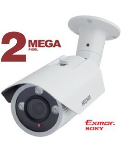 IP-камера видеонаблюдения уличная в стандартном исполнении Beward BC0272RV в Назрани IP-камеры Pintop.ru