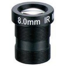 Объектив Beward BL08018B-IR