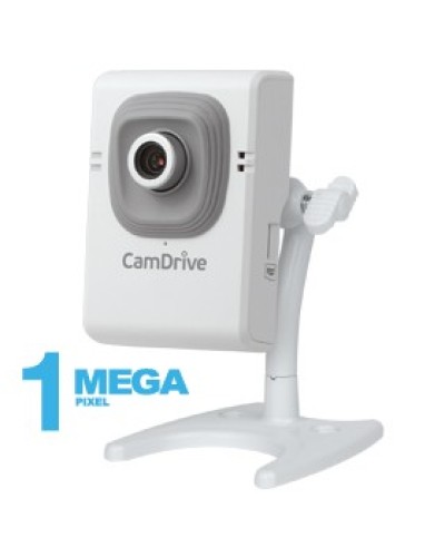 IP-камера видеонаблюдения миниатюрная Beward CD300 в Назрани IP-камеры Pintop.ru