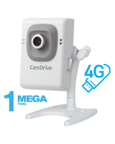 IP-камера видеонаблюдения миниатюрная Beward CD300-4G в Назрани IP-камеры Pintop.ru