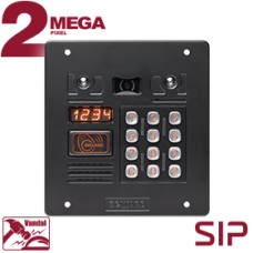 Вызывная панель Beward DKS10121