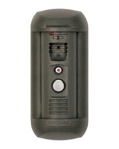 Вызывная антивандальная панель Beward DS81906A в Назрани Вызывные IP панели Pintop.ru