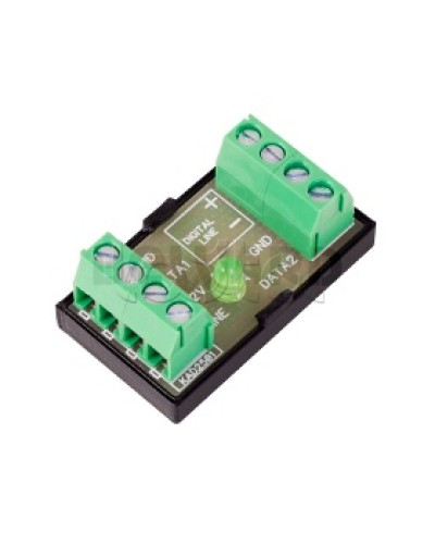 Коммутатор Beward KAD2501 в Назрани Коммутаторы Pintop.ru