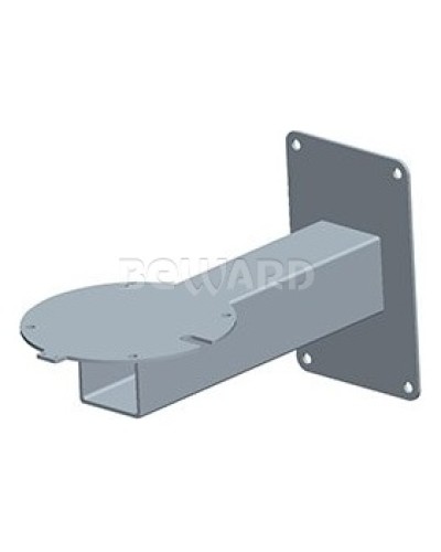 Кронштейн для настенного крепления камер Beward MBF89-605 в Назрани Системы видеонаблюдения Pintop.ru
