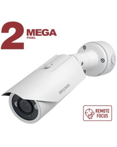 IP-камера видеонаблюдения в стандартном исполнении Beward NK54140R11 в Назрани IP-камеры Pintop.ru