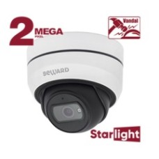 Купольная IP-камера Beward SV2012DB