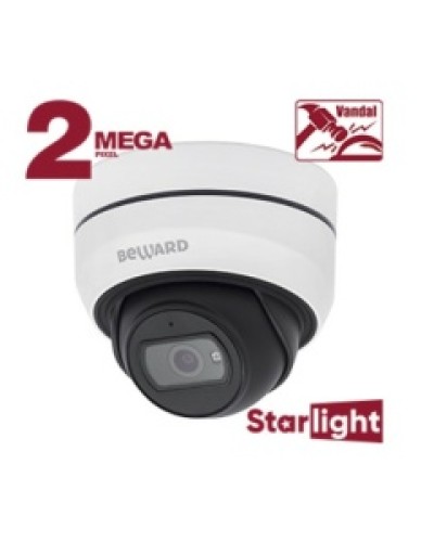 Купольная IP-камера Beward SV2012DB в Назрани IP-камеры Pintop.ru