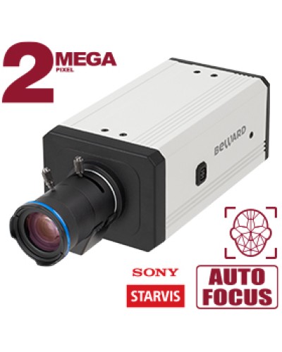 IP-камера видеонаблюдения в стандартном исполнении Beward SV2018M в Назрани IP-камеры Pintop.ru