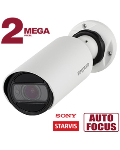 IP-камера видеонаблюдения в стандартном исполнении Beward SV2018RZ в Назрани IP-камеры Pintop.ru