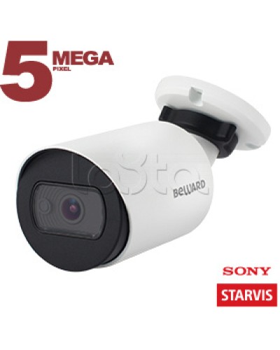 Bullet IP-камера Beward SV3212RC в Назрани IP-камеры Pintop.ru