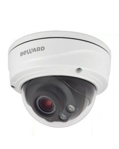 IP-камера в купольном исполнении Beward SV3218DVZ в Назрани IP-камеры Pintop.ru