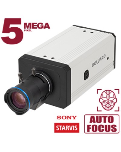 IP-камера видеонаблюдения в стандартном исполнении Beward SV3218M в Назрани IP-камеры Pintop.ru