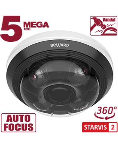 IP-камера Beward SV3218P4Z в Назрани IP-камеры Pintop.ru