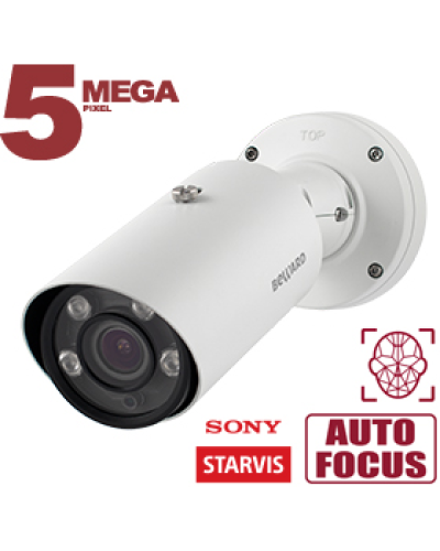 IP-камера видеонаблюдения в стандартном исполнении Beward SV3218RBZ2 в Назрани IP-камеры Pintop.ru