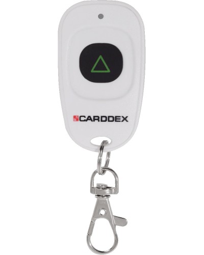 Пульт управления шлагбаумом CARDDEX AR-01 в Назрани Устройства радиоуправления для шлагбаумов и автоматики Pintop.ru