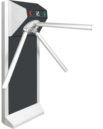 Турникет CARDDEX STL-01 (с автоматической Антипаникой) в Назрани Турникеты Pintop.ru