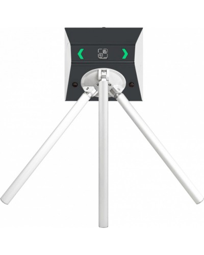 Турникет CARDDEX STL-02 (с автоматической Антипаникой) в Назрани Турникеты Pintop.ru