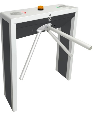 Турникет CARDDEX STL-03 (с автоматической Антипаникой) в Назрани Турникеты Pintop.ru