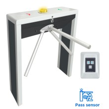 CARDDEX Комплект тумбового турникета "STL-03С"