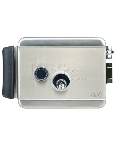 Замок электромеханический CTV Lock-E01 в Назрани Электромеханические замки Pintop.ru