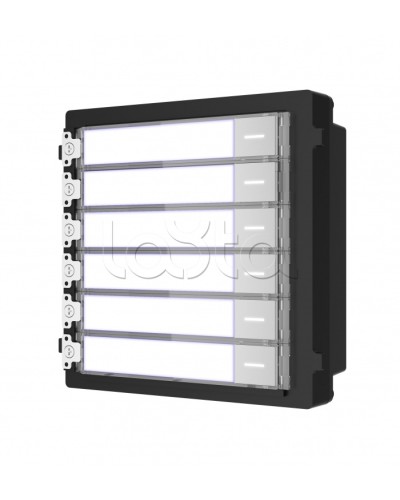 Суб-модуль CTV-IP-U6NT в Назрани Аксессуары для IP домофонов Pintop.ru