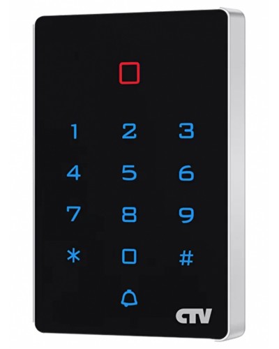 Автономный контроллер-считыватель CTV-KR10 EM-WF в Назрани Контроллеры Pintop.ru