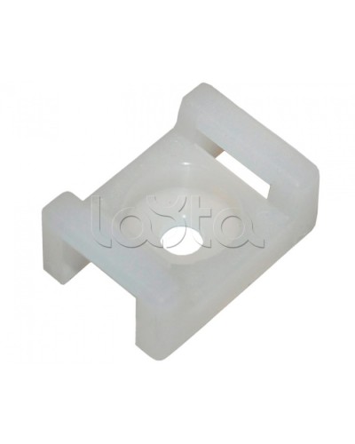 Площадка под винт 23x16мм Cabeus HC-2 в Назрани Аксессуары для стоек и шкафов Pintop.ru