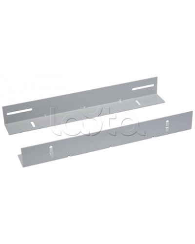 Направляющие в шкаф глубиной 600мм Cabeus JH05-06-100KG в Назрани Полки для шкафов и стоек Pintop.ru