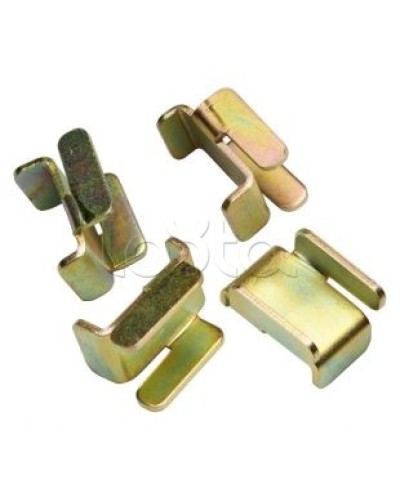 Комплект Cabeus JI03 в Назрани Расходные материалы для шкафов и стоек Pintop.ru