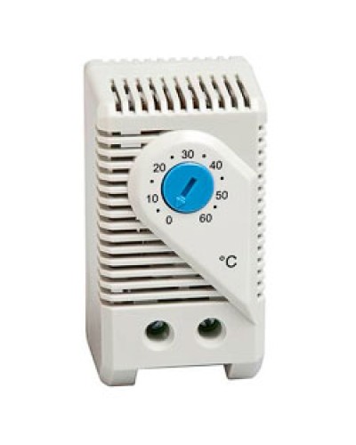 Термостат нормально-разомкнутый Cabeus KTS011 в Назрани Аксессуары для стоек и шкафов Pintop.ru